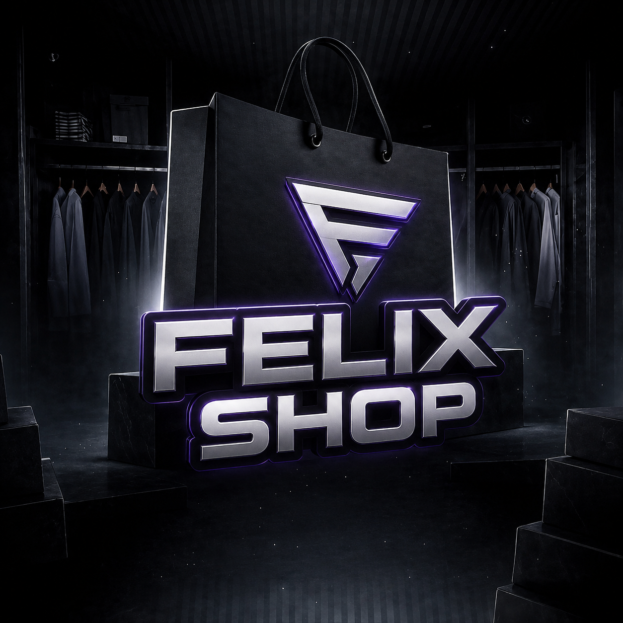 FELIX SHOP